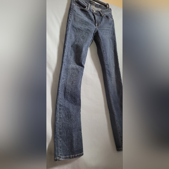 Lucky Brand Straight Leg Jeans - Picture 3 of 7